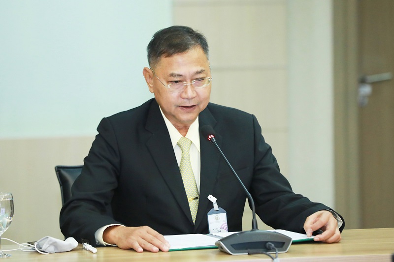 ข่าวสารกระทรวงฯ