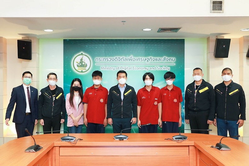 ข่าวรัฐมนตรี