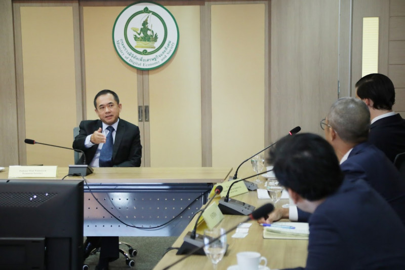 ข่าวสารกระทรวงฯ