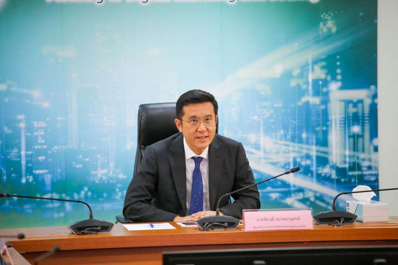 ข่าวรัฐมนตรี