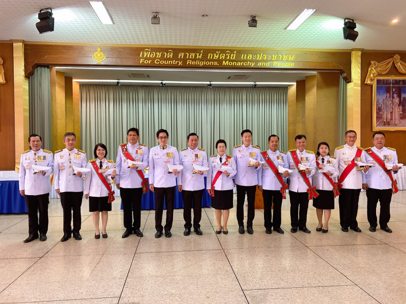 ข่าวสารกระทรวงฯ