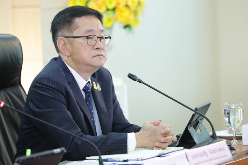 ข่าวรัฐมนตรี