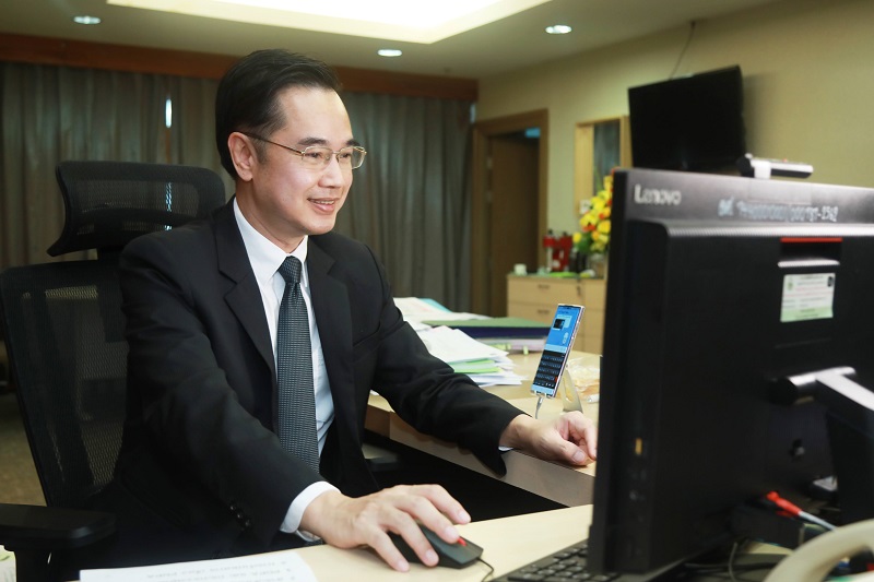 ข่าวสารกระทรวงฯ