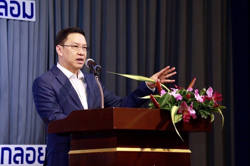 ข่าวรัฐมนตรี