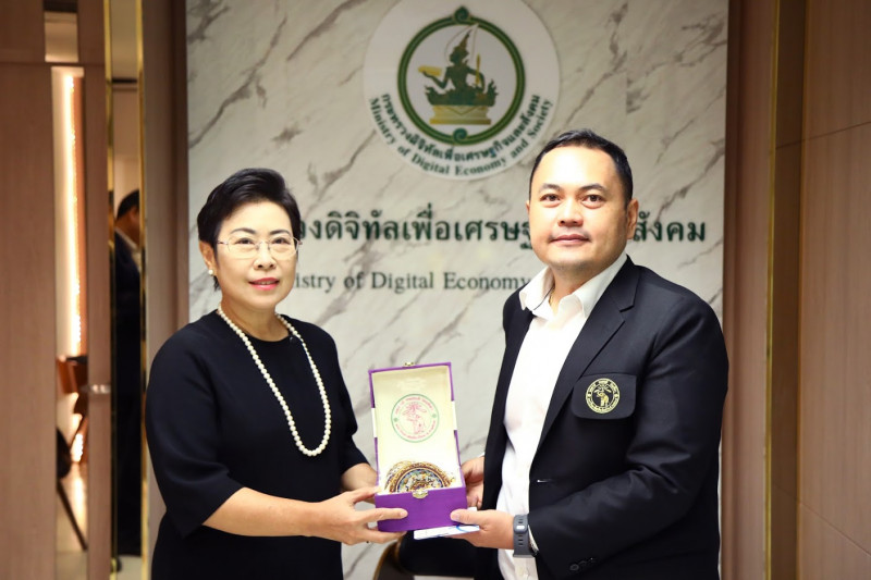 ข่าวสารกระทรวงฯ