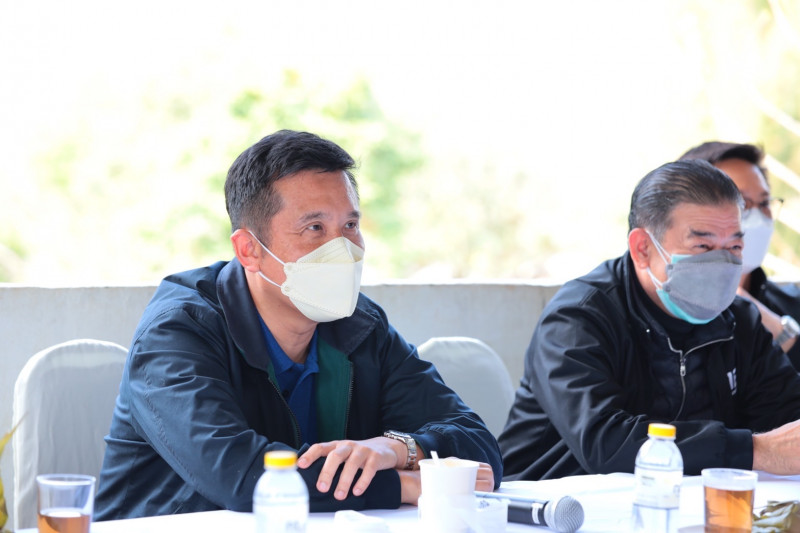 ข่าวรัฐมนตรี