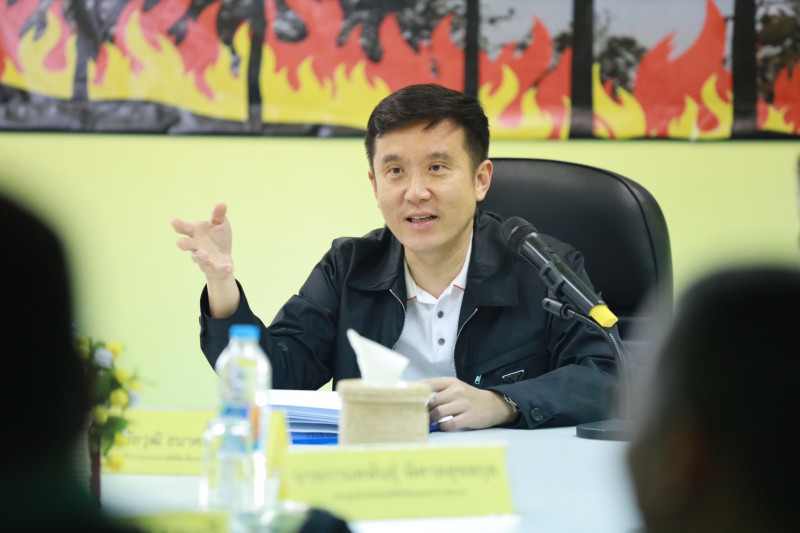 ข่าวรัฐมนตรี