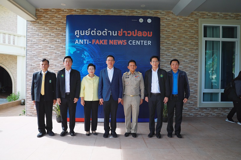 ข่าวรัฐมนตรี