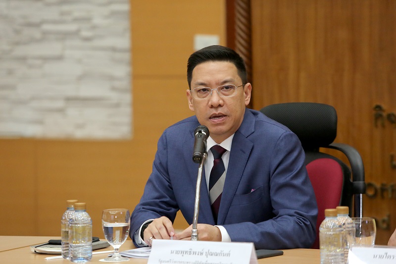 ข่าวรัฐมนตรี