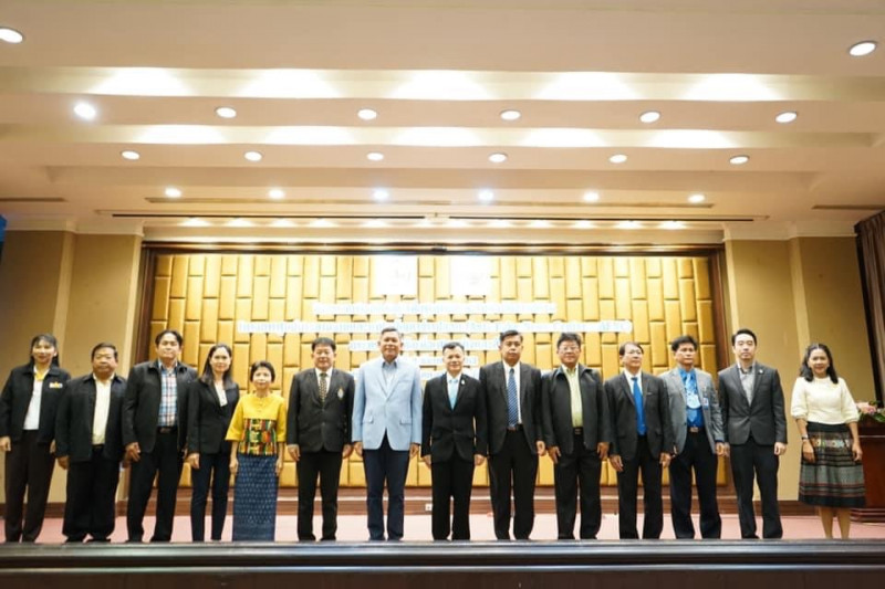 ข่าวสารกระทรวงฯ