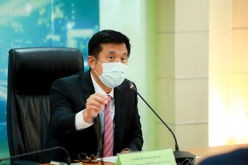 ข่าวรัฐมนตรี