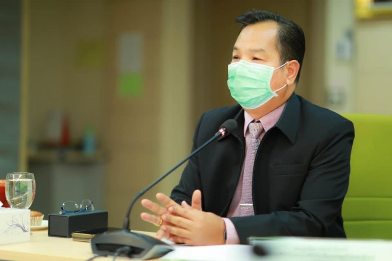 ข่าวสารกระทรวงฯ