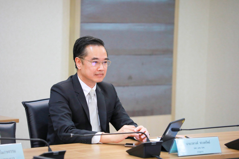 ข่าวสารกระทรวงฯ