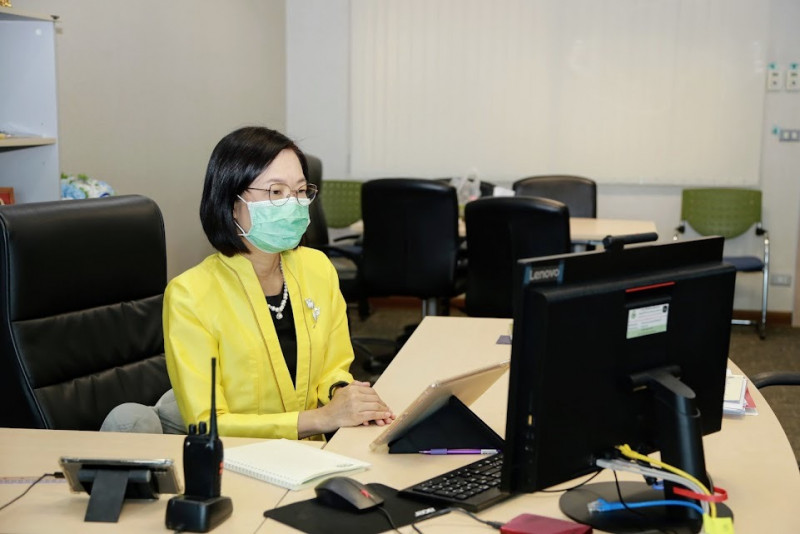 ข่าวสารกระทรวงฯ