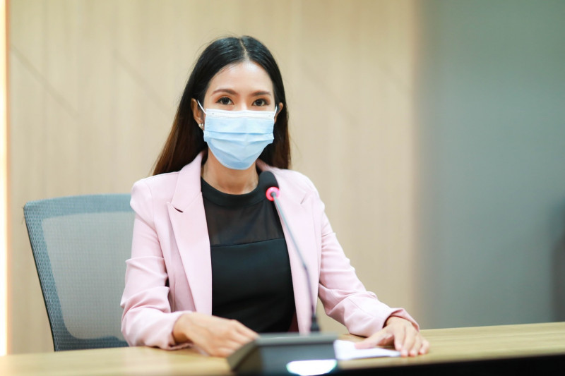 ข่าวรัฐมนตรี