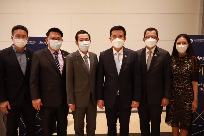 ข่าวรัฐมนตรี