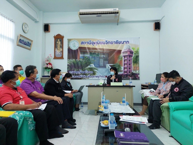 ข่าวสารกระทรวงฯ