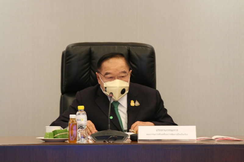 ข่าวรัฐมนตรี