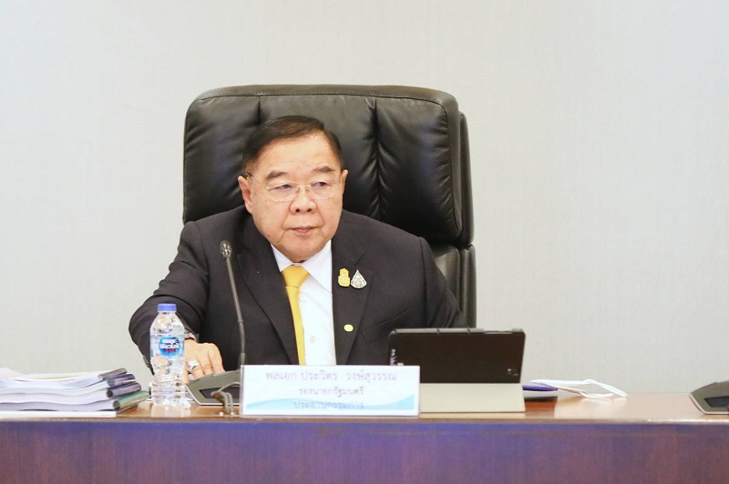 ข่าวรัฐมนตรี