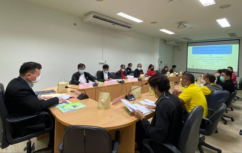 ข่าวสารกระทรวงฯ