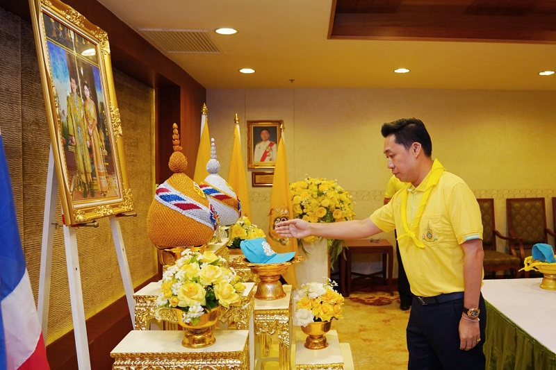 ข่าวรัฐมนตรี