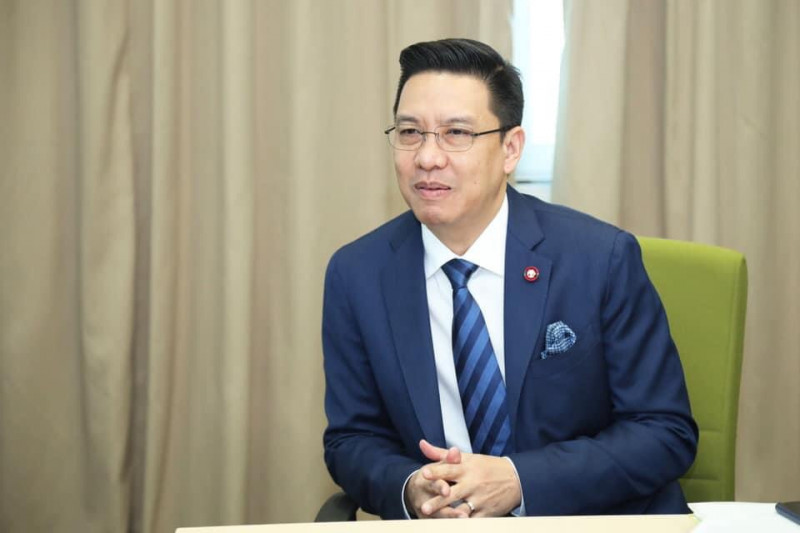 ข่าวรัฐมนตรี