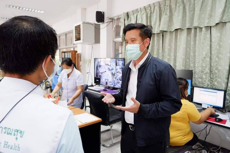 ข่าวรัฐมนตรี