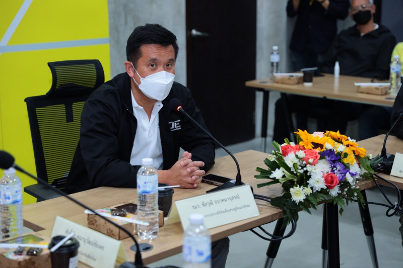 ข่าวรัฐมนตรี