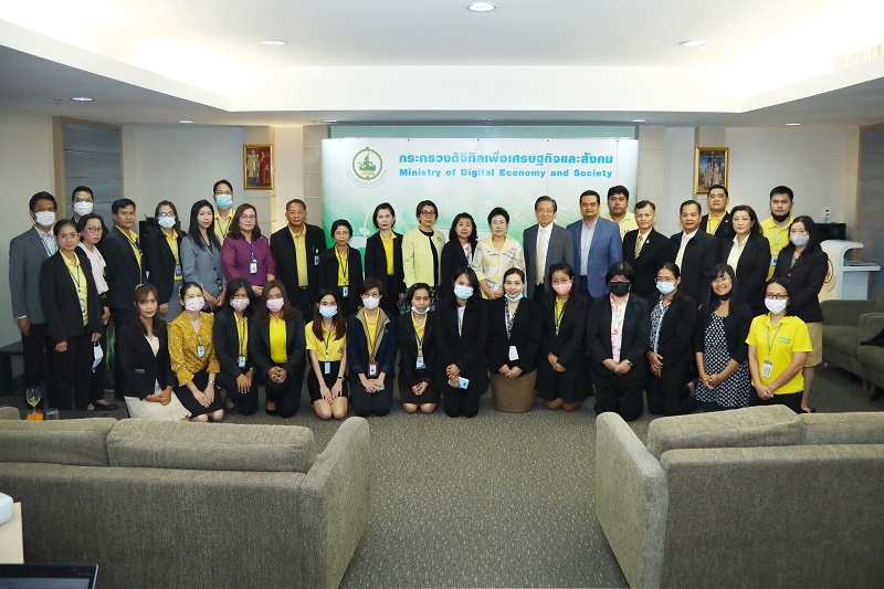 ข่าวสารกระทรวงฯ