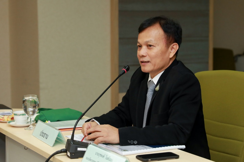 ข่าวสารกระทรวงฯ