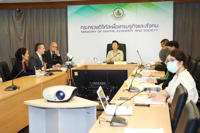 ข่าวสารกระทรวงฯ