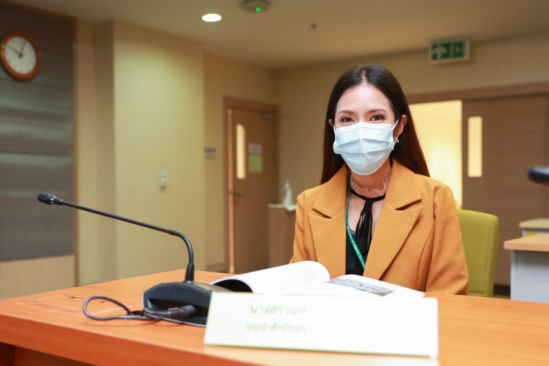 ข่าวรัฐมนตรี