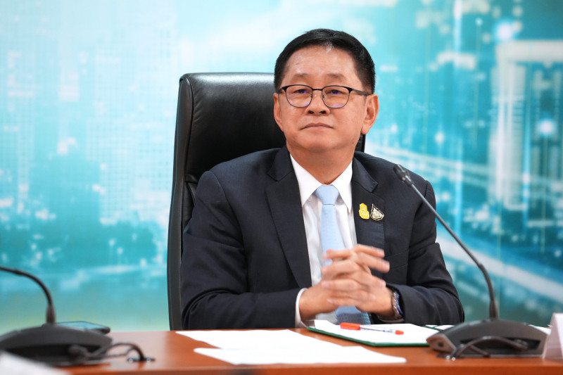 ข่าวรัฐมนตรี