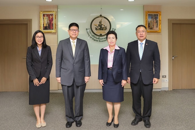 ข่าวสารกระทรวงฯ