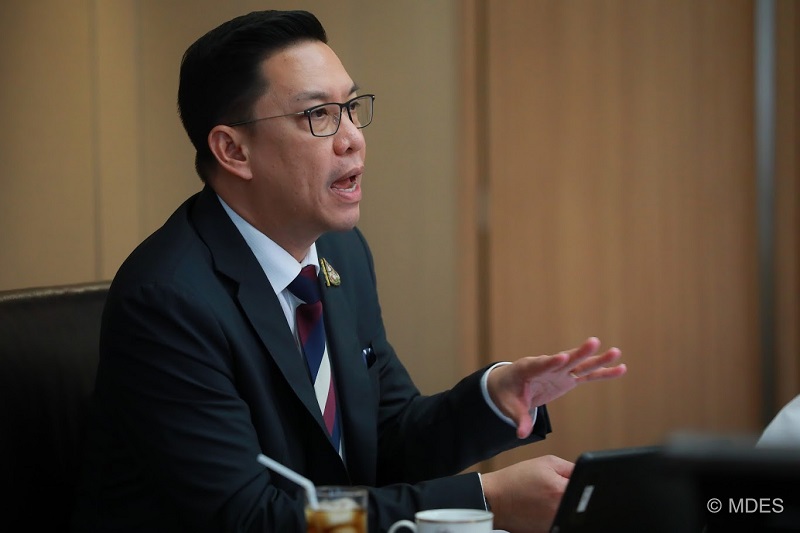 ข่าวรัฐมนตรี