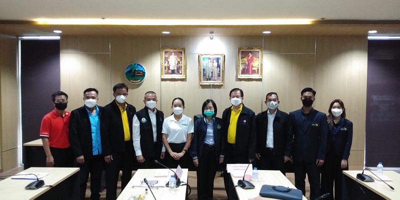 ข่าวสารกระทรวงฯ