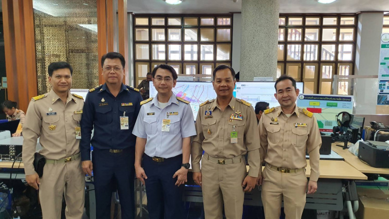 ข่าวสารกระทรวงฯ