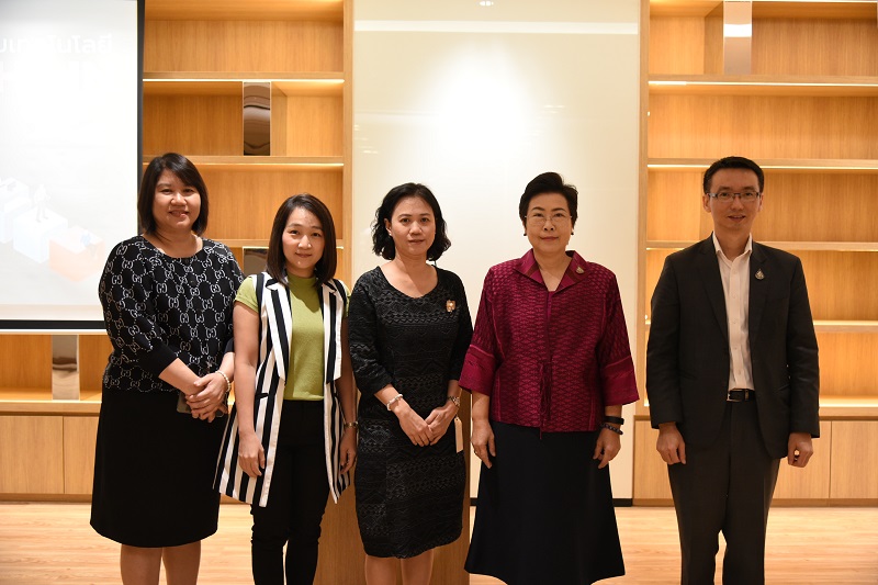 ข่าวสารกระทรวงฯ