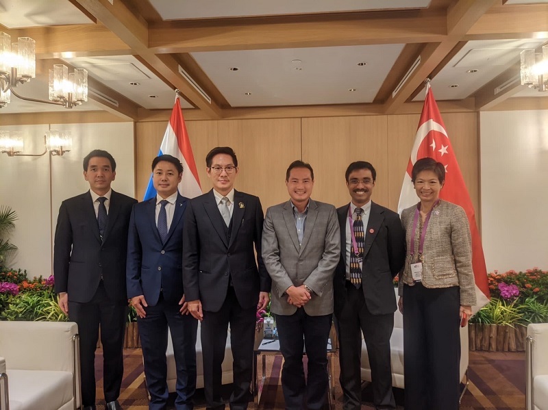 ข่าวรัฐมนตรี