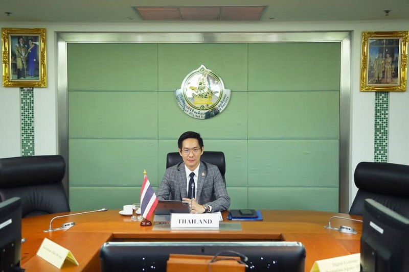 ข่าวรัฐมนตรี