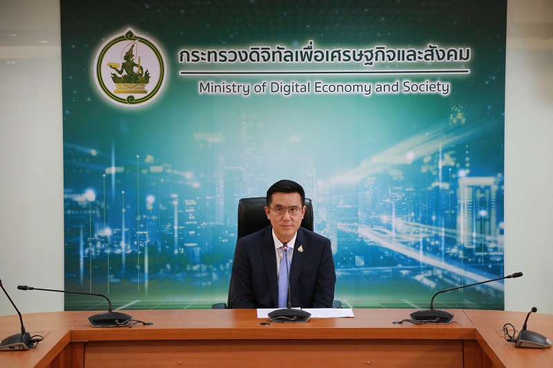 ข่าวรัฐมนตรี