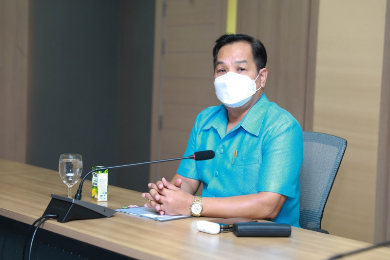 ข่าวสารกระทรวงฯ