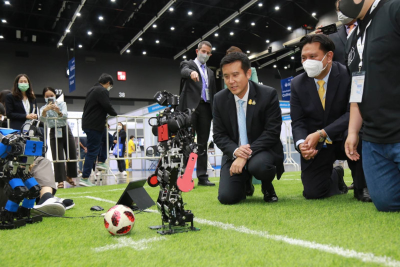 ข่าวรัฐมนตรี