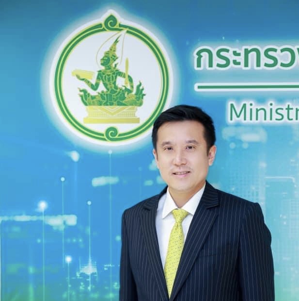 ข่าวรัฐมนตรี