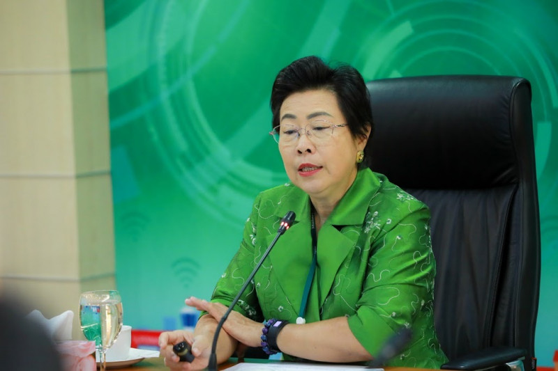 ข่าวสารกระทรวงฯ