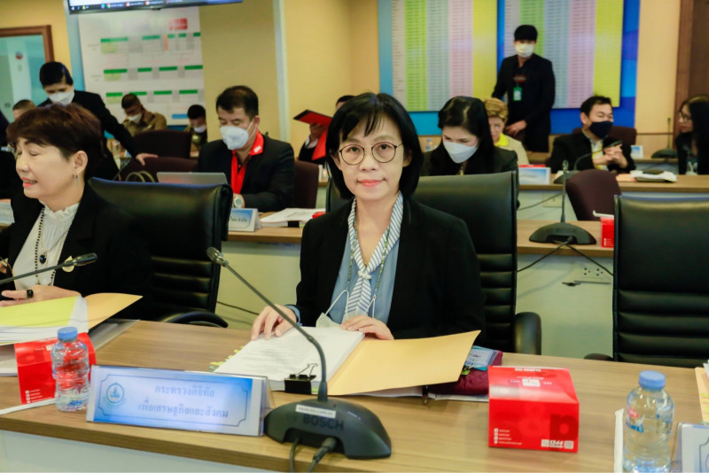 ข่าวสารกระทรวงฯ