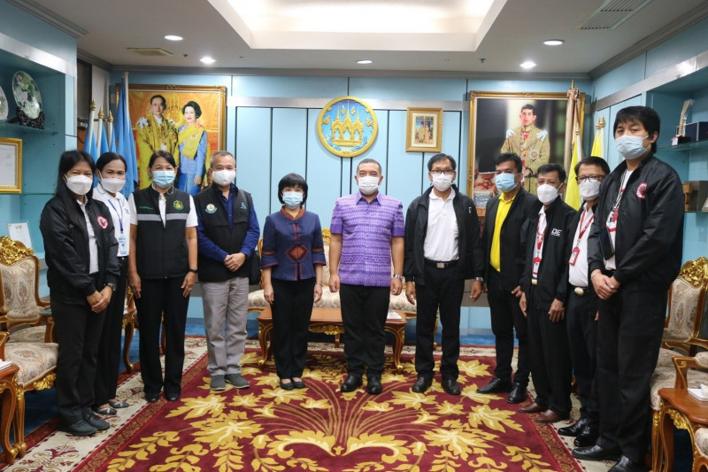 ข่าวสารกระทรวงฯ