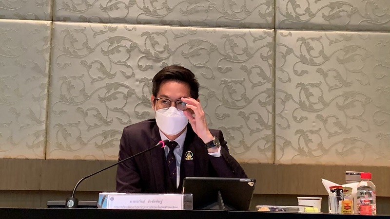 ข่าวรัฐมนตรี