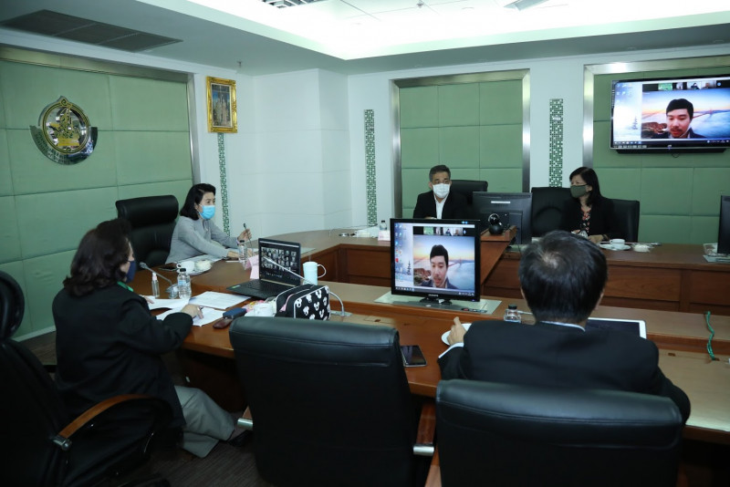 ข่าวสารกระทรวงฯ