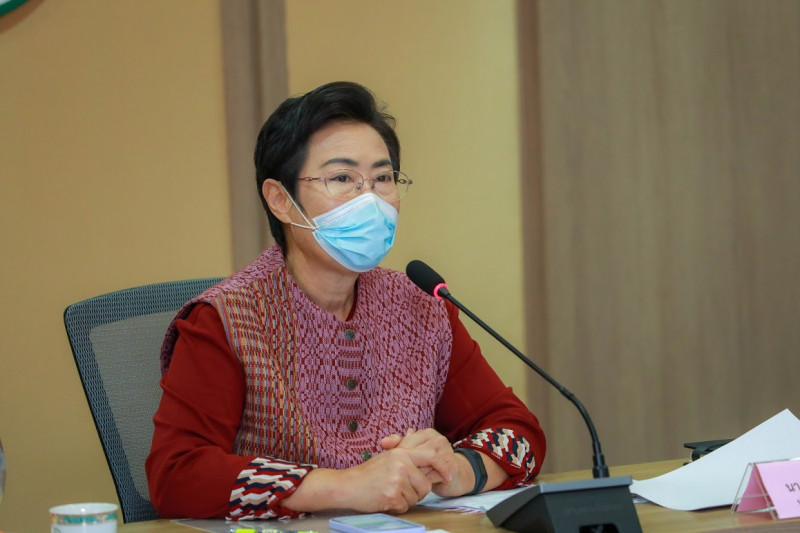 ข่าวรัฐมนตรี